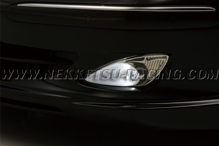 ชุดแต่ง Benz S-Class W220 WALD ทรง EXECUTIVE LINE W221 LOOK